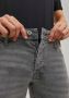 JACK & JONES JEANS INTELLIGENCE slim fit jeans JJIGLENN JJORIGINA sbd 623 grey denim - Thumbnail 6