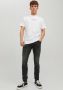 Jack & jones Jeans Jack & Jones 12227765 GLENN-BLACK DENIM - Thumbnail 7