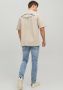 Jack & Jones Slim fit jeans JJIGLENN – Jeans met stretch en figuuraccentuerende silhouet - Thumbnail 5