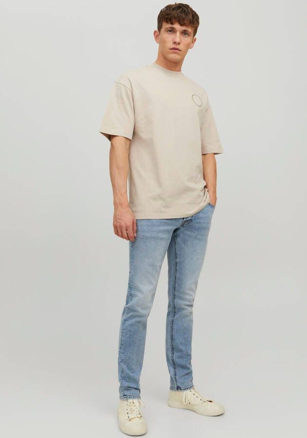 Jack & Jones Slim fit jeans JJ JJIGLENN JJORIGINAL