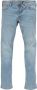 JACK & JONES JEANS INTELLIGENCE slim fit jeans JJIGLENN JJORIGINA sbd 615 blue denim - Thumbnail 12