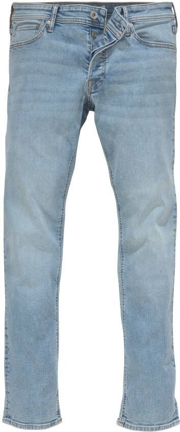 Jack & Jones Slim fit jeans JJ JJIGLENN JJORIGINAL