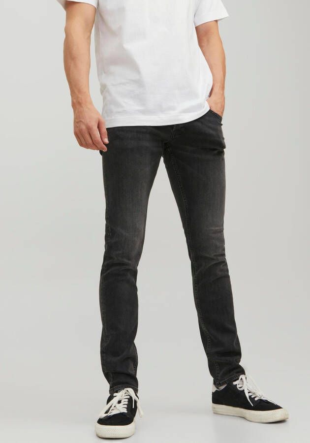 Jack & Jones Slim fit jeans JJ JJIGLENN JJORIGINAL