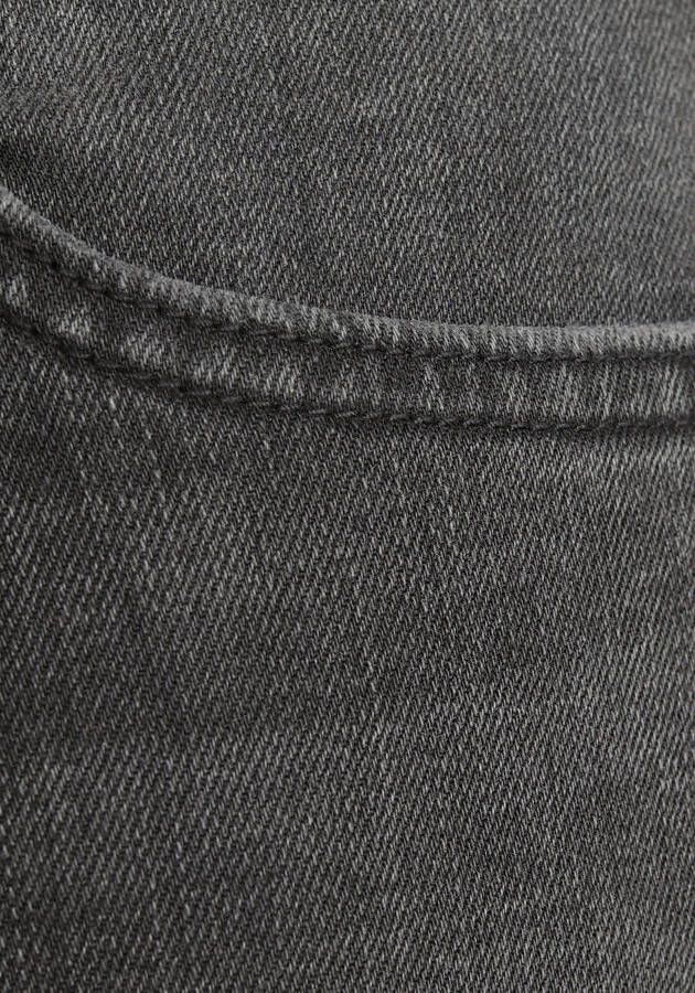 Jack & Jones Slim fit jeans JJIGLENN – Jeans met stretch en figuuraccentuerende silhouet