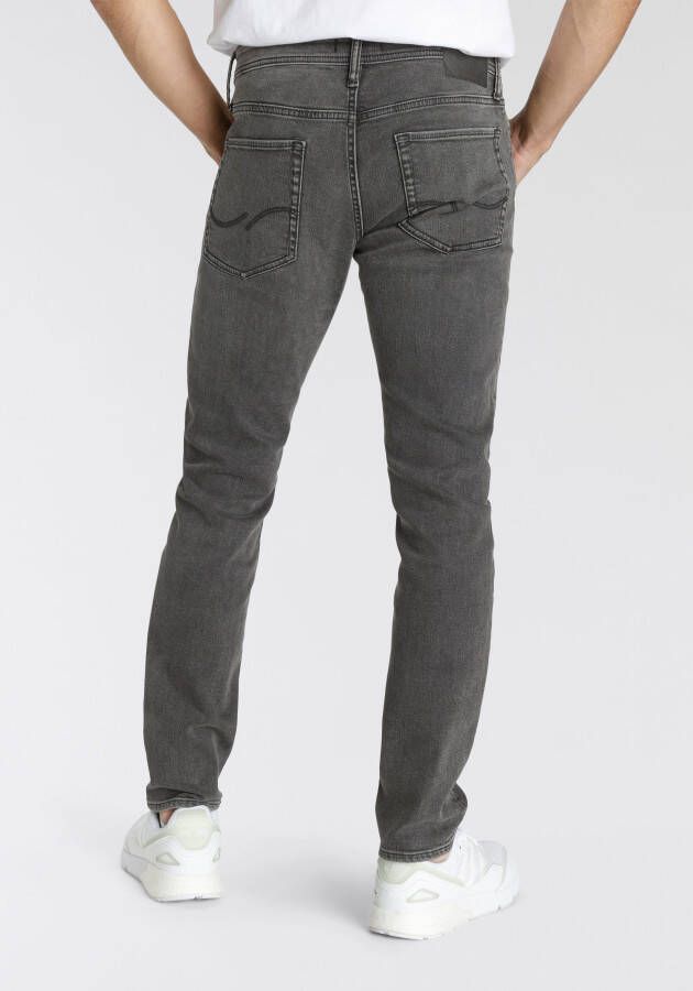 Jack & Jones Slim fit jeans JJ JJIGLENN JJORIGINAL