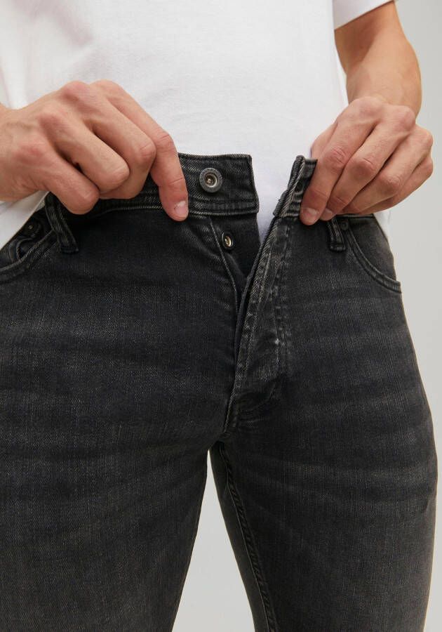 Jack & Jones Slim fit jeans JJ JJIGLENN JJORIGINAL
