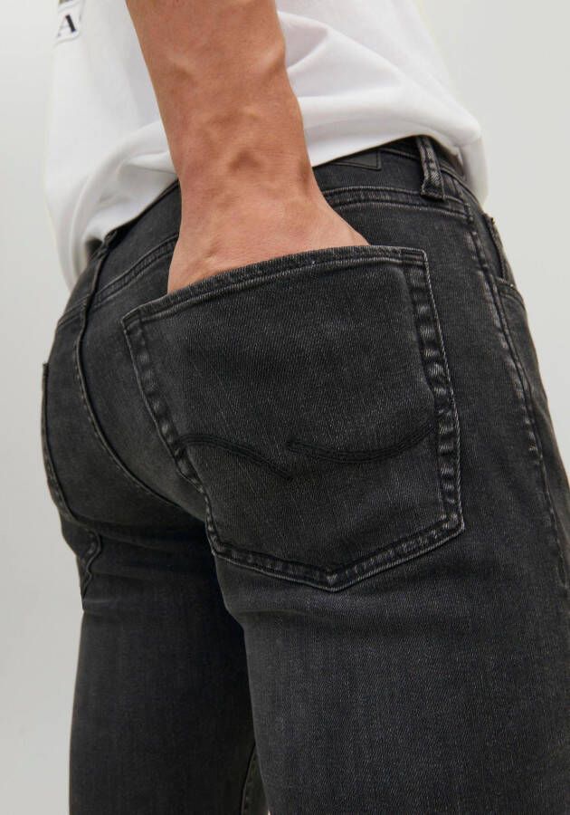Jack & Jones Slim fit jeans JJ JJIGLENN JJORIGINAL