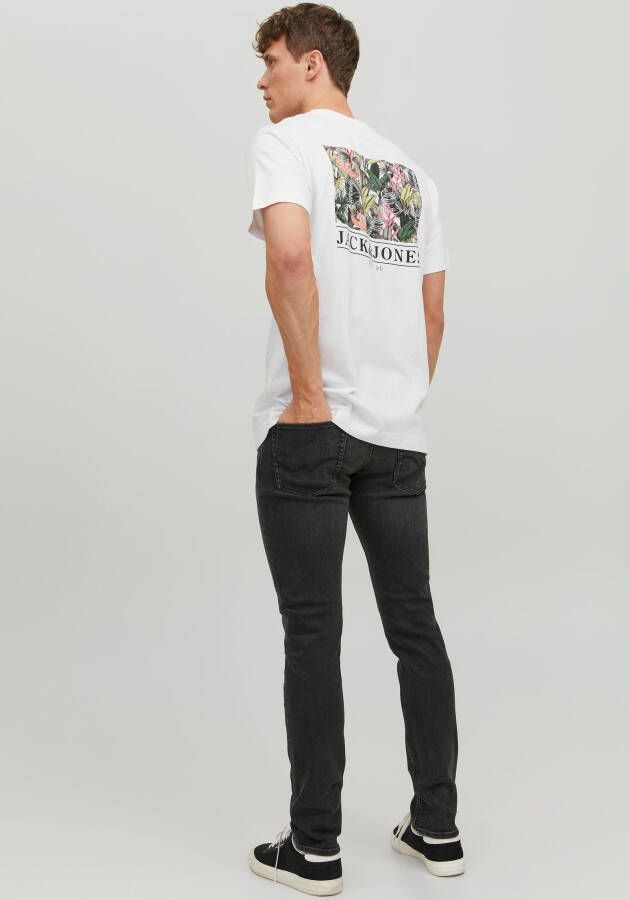 Jack & Jones Slim fit jeans JJ JJIGLENN JJORIGINAL