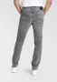 JACK & JONES JEANS INTELLIGENCE slim fit jeans JJIGLENN JJORIGINA sbd 623 grey denim - Thumbnail 7