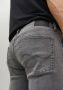 JACK & JONES JEANS INTELLIGENCE slim fit jeans JJIGLENN JJORIGINA sbd 623 grey denim - Thumbnail 10