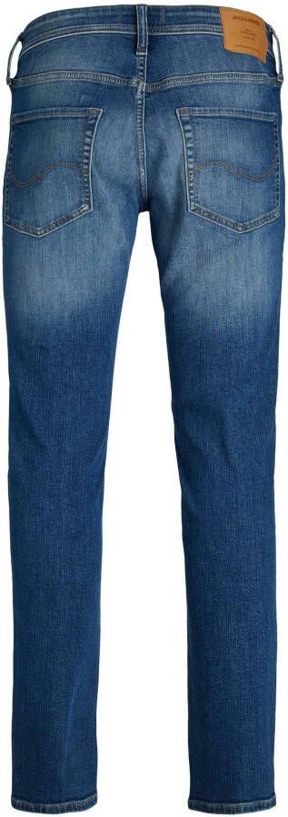 Jack & Jones Slim fit jeans JJ JJITIM JJORIGINAL AGI 116