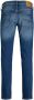 Jack & Jones Slim fit jeans JJ JJITIM JJORIGINAL AGI 116 - Thumbnail 3
