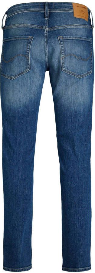 Jack & Jones Slim fit jeans JJ JJITIM JJORIGINAL AGI 116