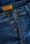 Jack & Jones Slim fit jeans JJ JJITIM JJORIGINAL AGI 116 - Thumbnail 3