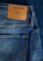 Jack & Jones Slim fit jeans JJ JJITIM JJORIGINAL AGI 116 - Thumbnail 4