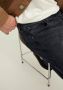 Jack & Jones Slim fit jeans JJIGLENN – Jeans met riemlussen en used-wassing - Thumbnail 5