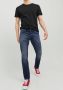 JACK & JONES JEANS INTELLIGENCE slim fit jeans JJIGLENN JJFOX GE 224 blue denim - Thumbnail 8