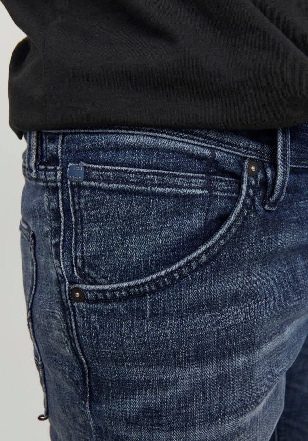 Jack & Jones Slim fit jeans JJIGLENN JJFOX JOS 047 50SPS