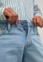 Jack & jones Slim fit jeans in 5-pocketmodel model 'GLENN' - Thumbnail 3