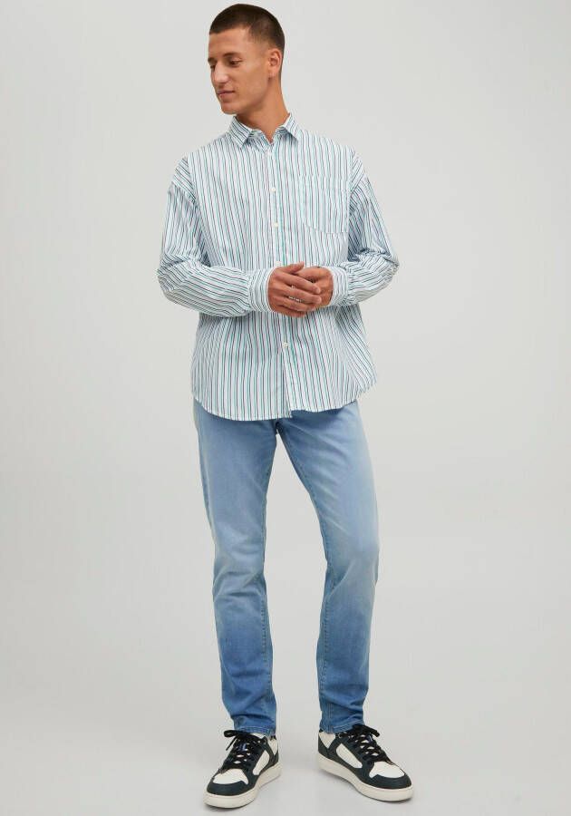 Jack & Jones Slim fit jeans JJIGLENN JJICON GE 842 NOOS
