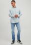 Jack & jones Slim fit jeans in 5-pocketmodel model 'GLENN' - Thumbnail 5
