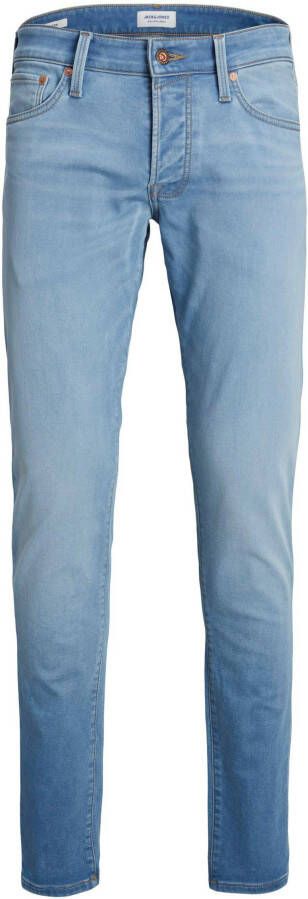 Jack & Jones Slim fit jeans JJIGLENN JJICON GE 842 NOOS