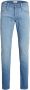 Jack & jones Slim fit jeans in 5-pocketmodel model 'GLENN' - Thumbnail 6