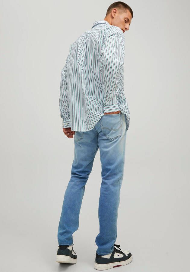 Jack & Jones Slim fit jeans JJIGLENN JJICON GE 842 NOOS