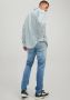 Jack & jones Slim fit jeans in 5-pocketmodel model 'GLENN' - Thumbnail 2