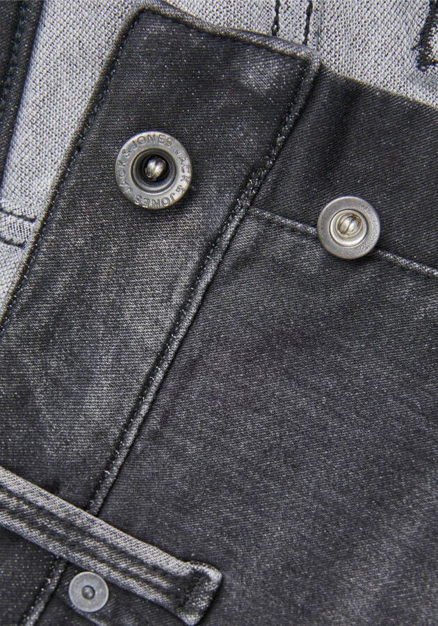 Jack & Jones Slim fit jeans JJIGLENN JJICON GE 842 NOOS