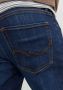 JACK & JONES JEANS INTELLIGENCE slim fit jeans JJIGLENN JJORIGINAL blue denim - Thumbnail 4