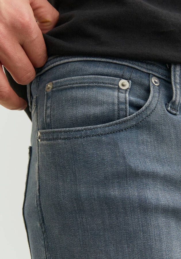 Jack & Jones Slim fit jeans JJIGLENN JJORIGINAL