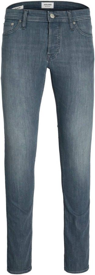 Jack & Jones Slim fit jeans JJIGLENN JJORIGINAL