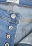 JACK & JONES JEANS INTELLIGENCE slim fit jeans JJIGLENN JJORIGINAL SQ 330 light blue denim - Thumbnail 5