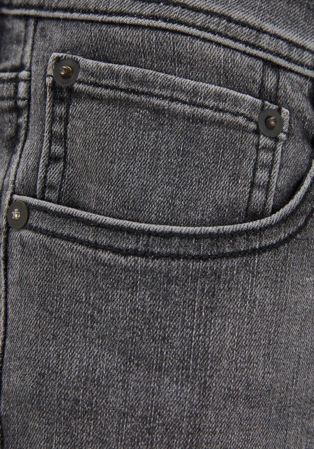 Jack & Jones Slim fit jeans JJIGLENN JJORIGINAL