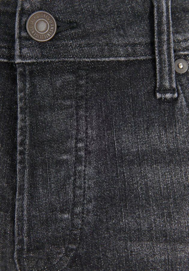 Jack & Jones Slim fit jeans JJIGLENN JJORIGINAL