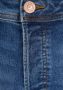JACK & JONES JEANS INTELLIGENCE slim fit jeans JJIGLENN JJORIGINAL SQ 223 blue denim - Thumbnail 5