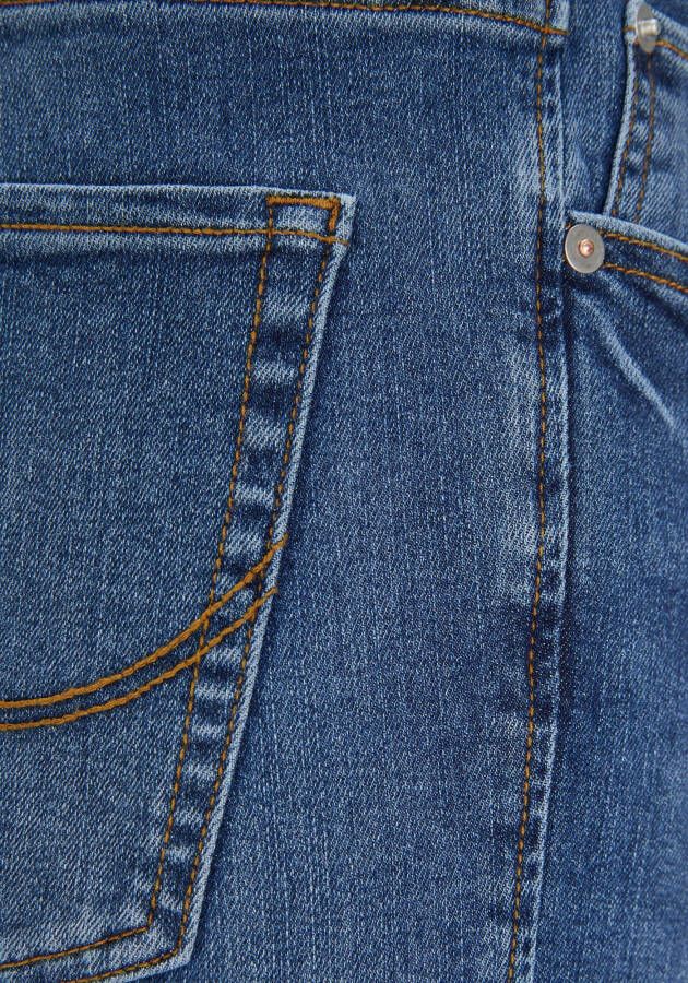 Jack & Jones Slim fit jeans JJIGLENN JJORIGINAL