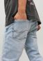 JACK & JONES JEANS INTELLIGENCE slim fit jeans JJIGLENN JJORIGINAL AM 862 grey denim - Thumbnail 8