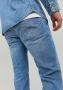 JACK & JONES JEANS INTELLIGENCE slim fit jeans JJITIM blue denim - Thumbnail 7