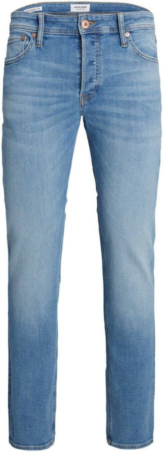Jack & Jones Slim fit jeans JJITIM JJORIGINAL AM 783