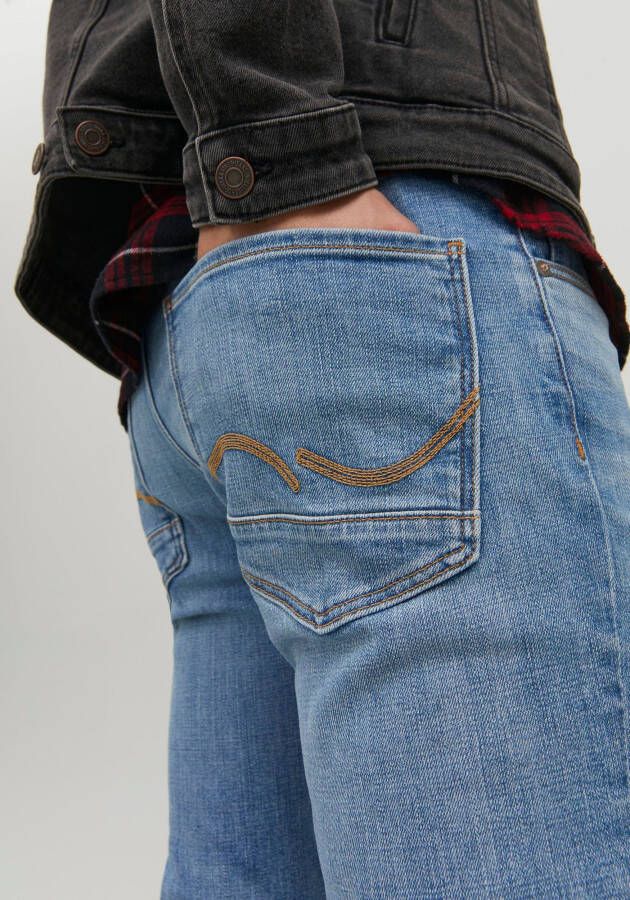 Jack & Jones Slim fit jeans TIM DAVIS