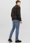 JACK & JONES JEANS INTELLIGENCE slim fit jeans JJITIM JJDAVIS blue denim - Thumbnail 2