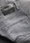 JACK & JONES JEANS INTELLIGENCE slim fit jeans JJITIM JJDAVIS 674 grey denim - Thumbnail 3