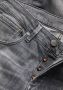 JACK & JONES JEANS INTELLIGENCE slim fit jeans JJITIM JJDAVIS 674 grey denim - Thumbnail 4
