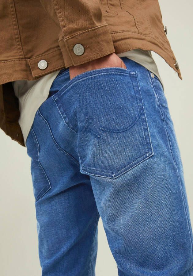 Jack & Jones Slim fit jeans TIM OLIVER