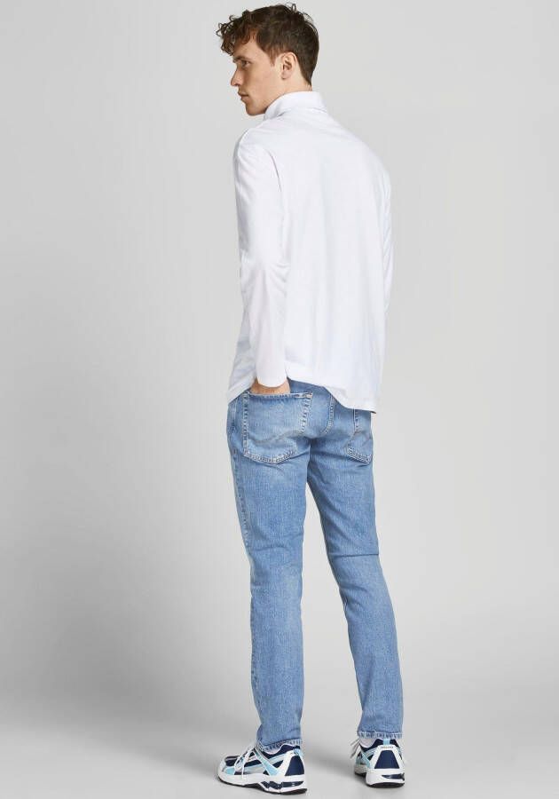 Jack & Jones Slim fit jeans TIM ORIGINAL