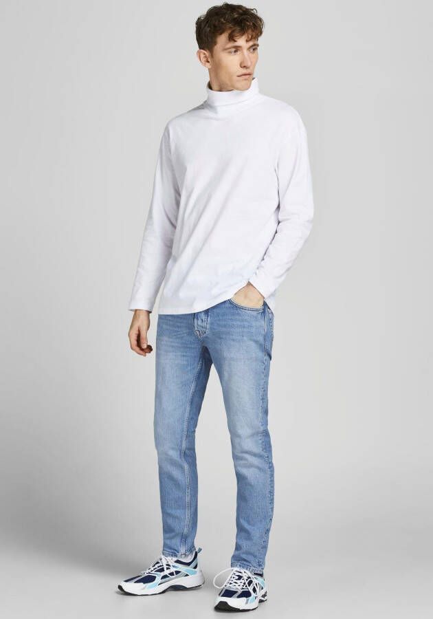 Jack & Jones Slim fit jeans TIM ORIGINAL