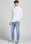 JACK & JONES JEANS INTELLIGENCE slim fit jeans JJITIM JJORIGINAL blue denim 715 - Thumbnail 5