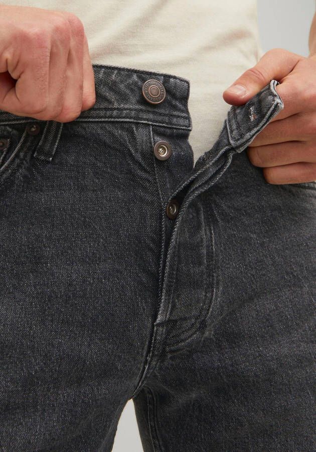Jack & Jones Slim fit jeans TIM ORIGINAL